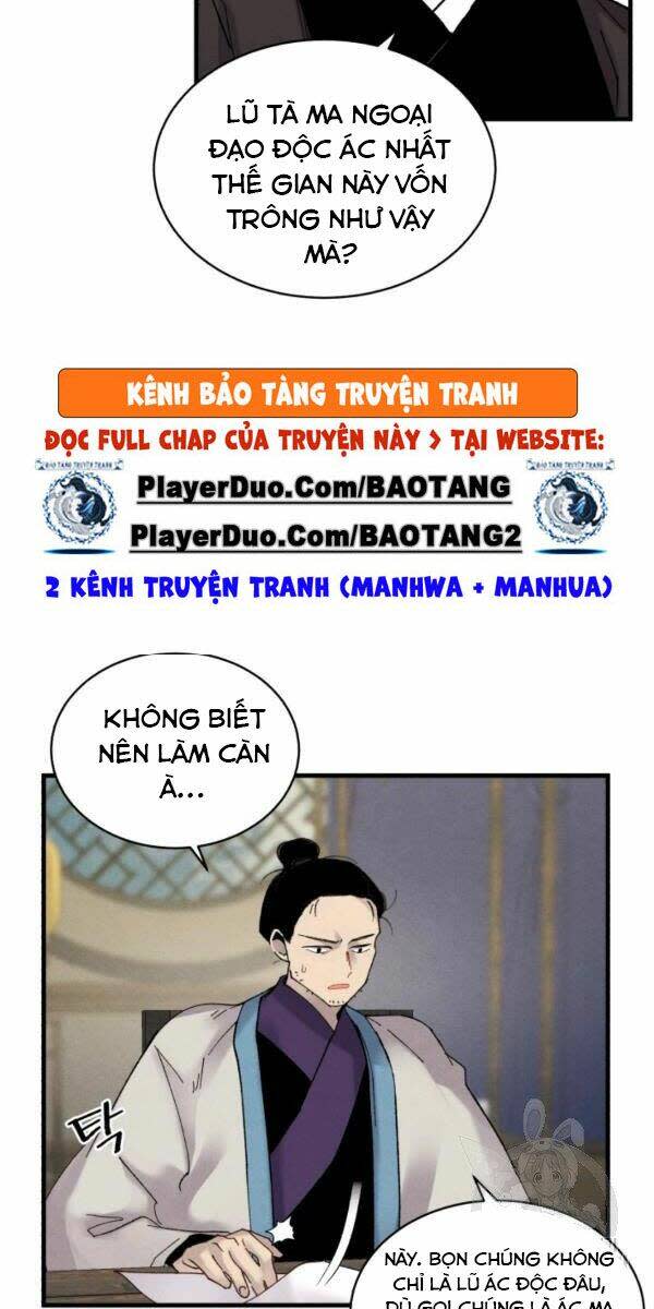 phi lôi đao thuật chapter 86 - Next chapter 87