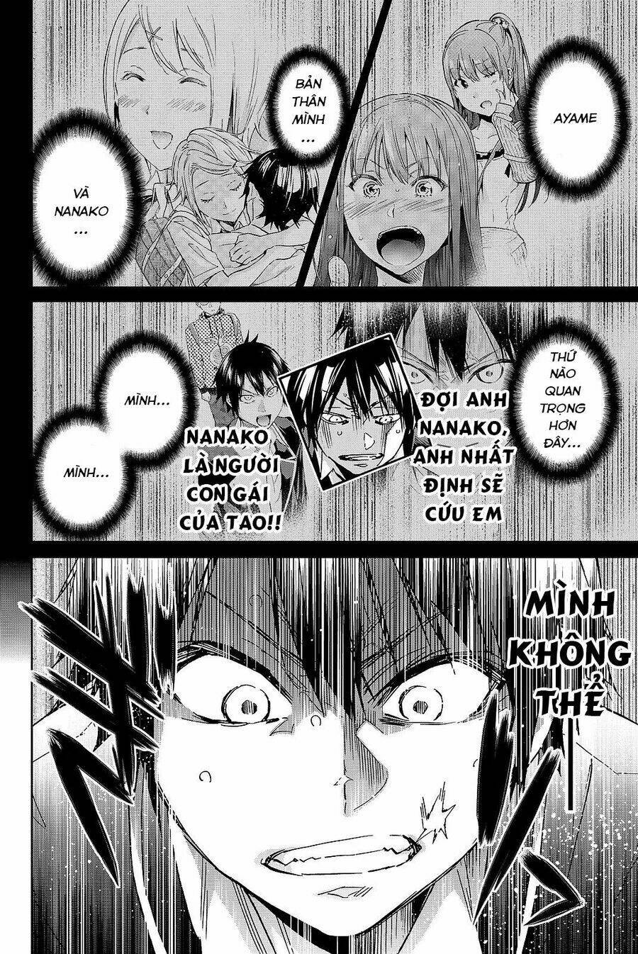 real account ii chapter 90 - Next chapter 91