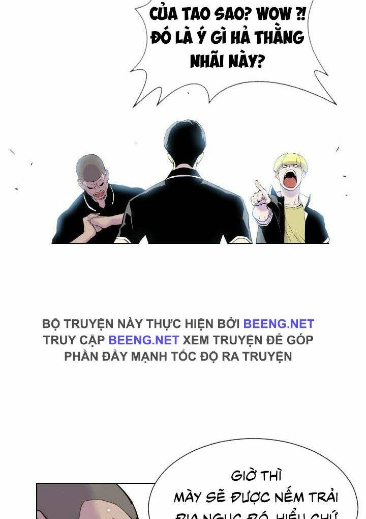 Gangster Học Đường Chapter 1 - Next Chapter 2