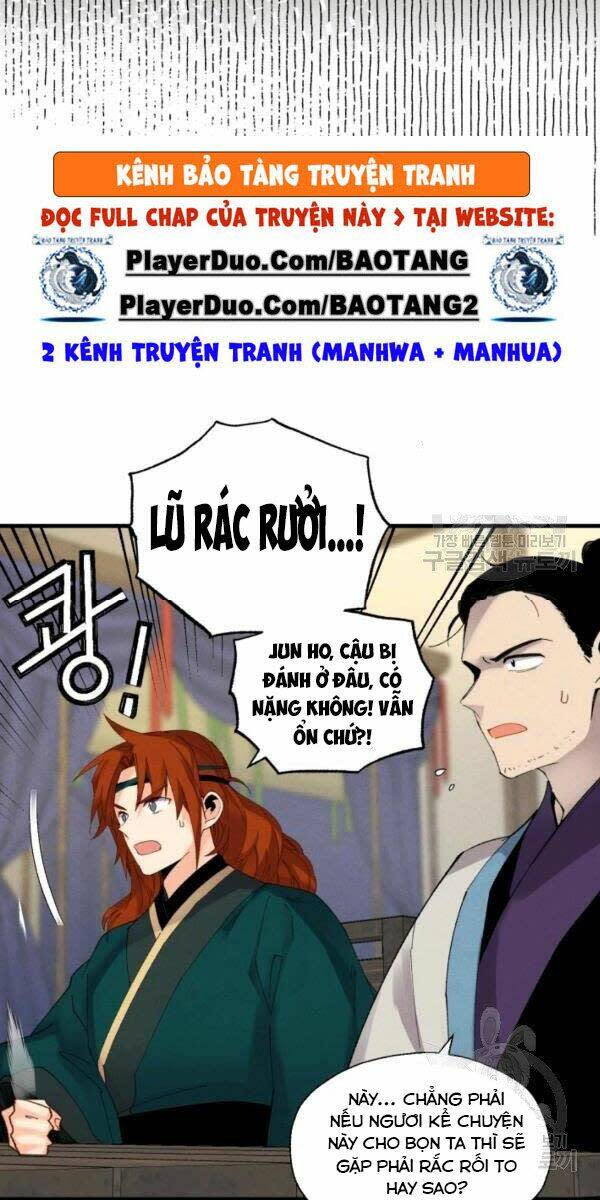 phi lôi đao thuật chapter 86 - Next chapter 87