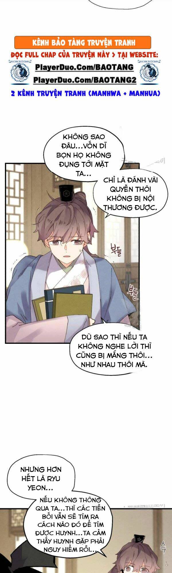 phi lôi đao thuật chapter 86 - Next chapter 87