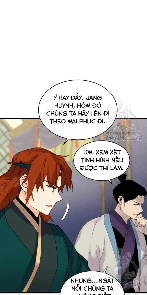 phi lôi đao thuật chapter 86 - Next chapter 87