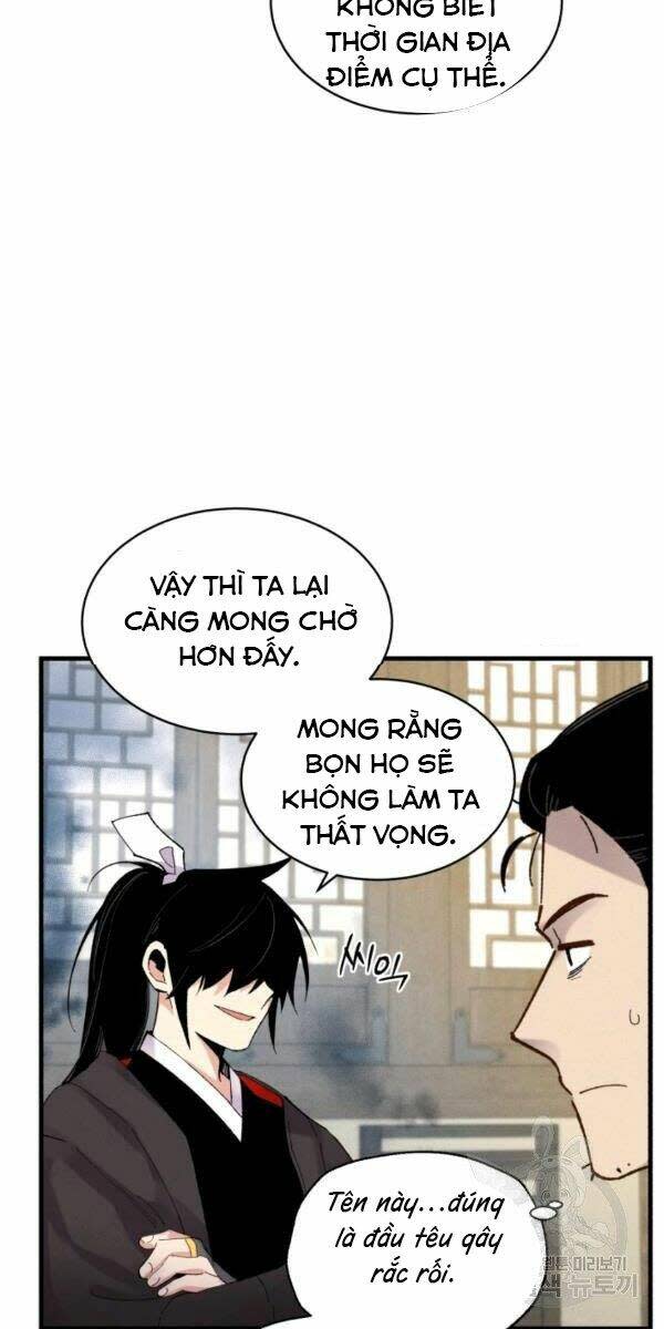 phi lôi đao thuật chapter 86 - Next chapter 87