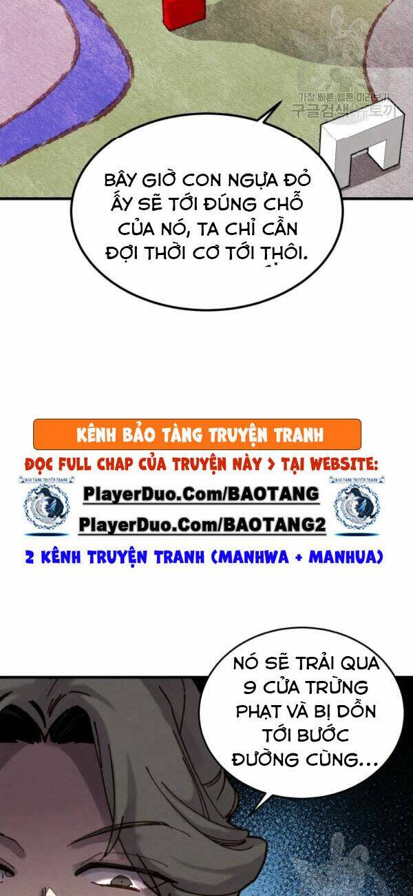 phi lôi đao thuật chapter 86 - Next chapter 87