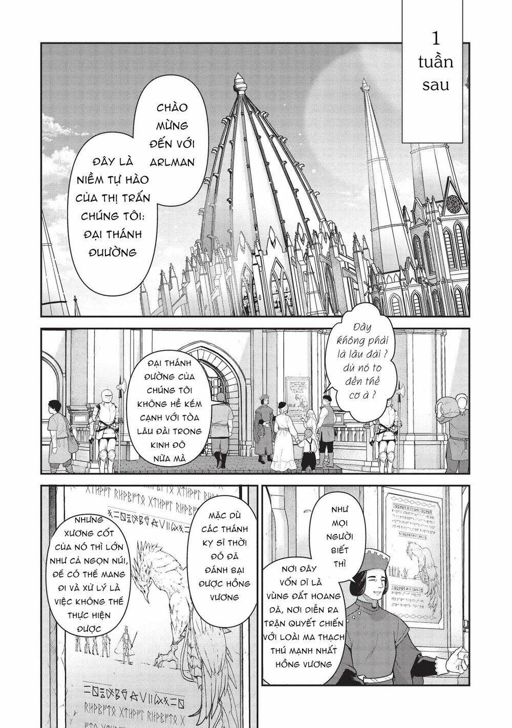 eiyuu-ou, bu o kiwameru tame tensei su - soshite, sekai saikyou no minarai kishi ♀~ chapter 18 - Next chapter 19