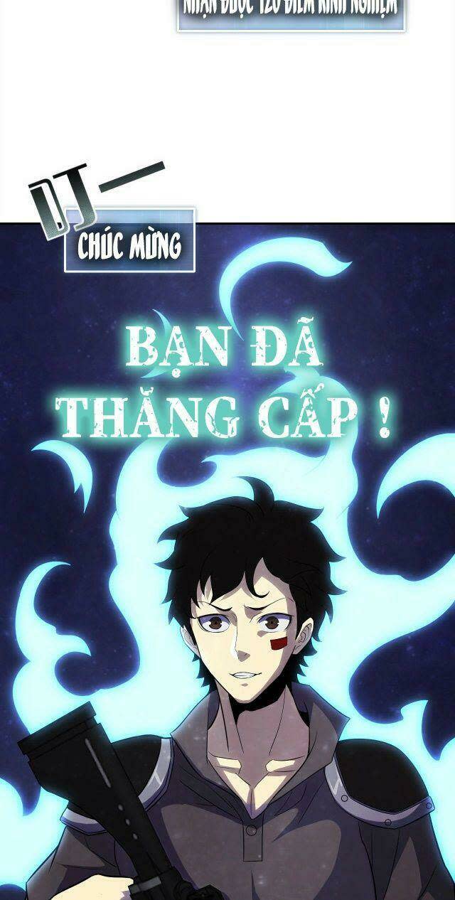 mạt thế đạo tặc hành Chapter 2 - Trang 2