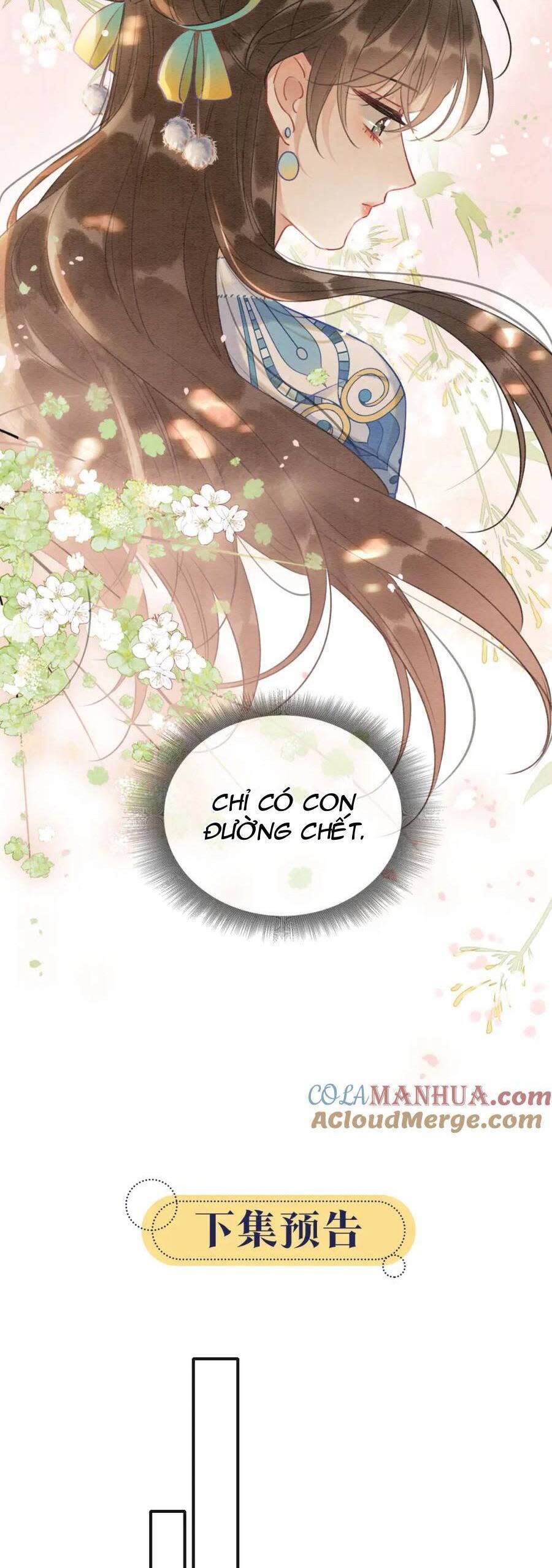 Sổ Tay Công Lược Của Hắc Liên Hoa Chap 142 - Next Chap 143