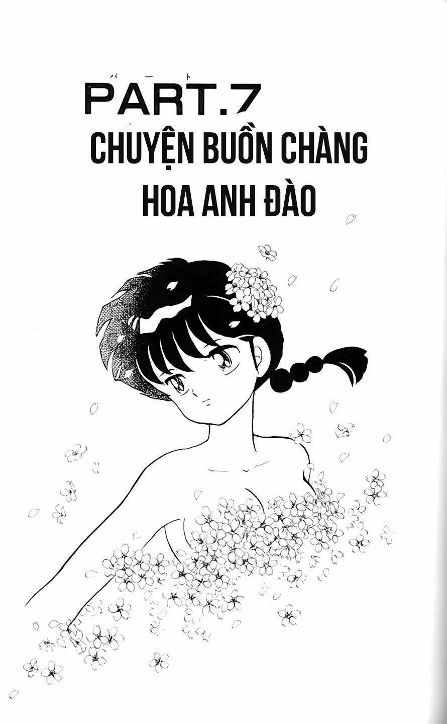 Suối Lời Nguyền Chapter 318 - Next Chapter 319