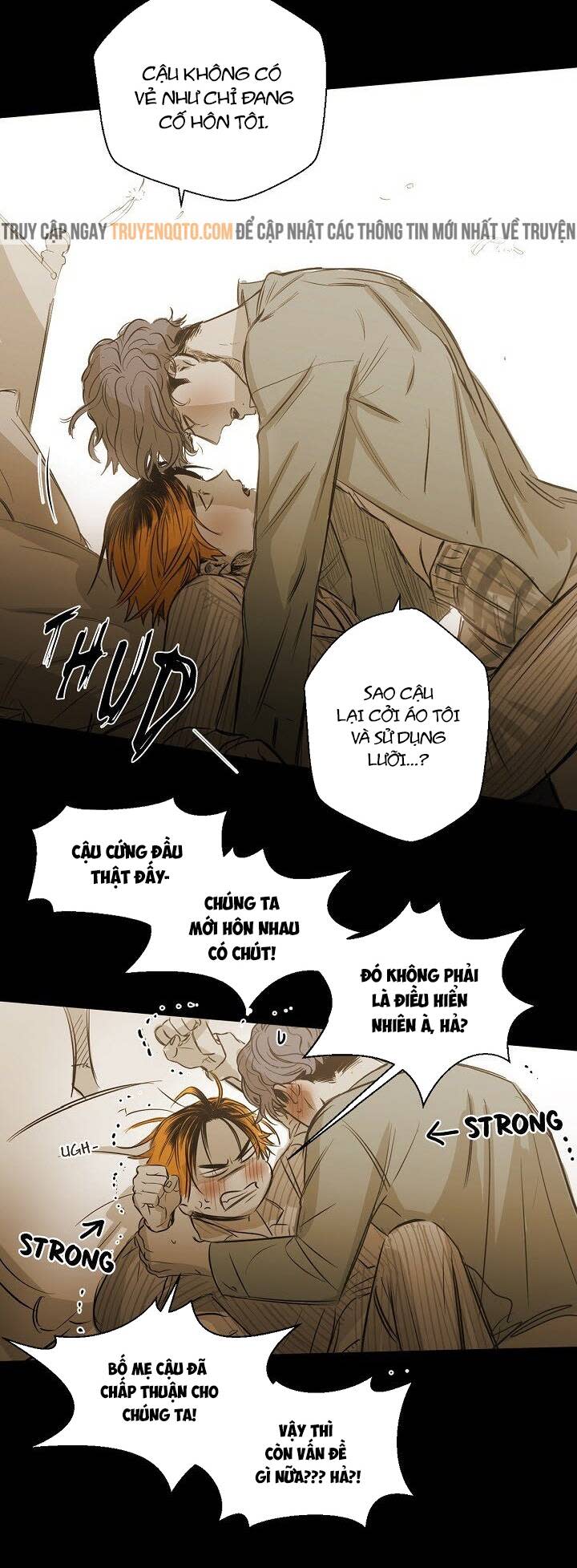 Không Bao Giờ Hiểu Chapter 90 - Next 