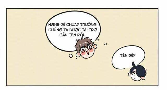 Mau Mang Anh Trai Tôi Đi Chapter 156 - Trang 2