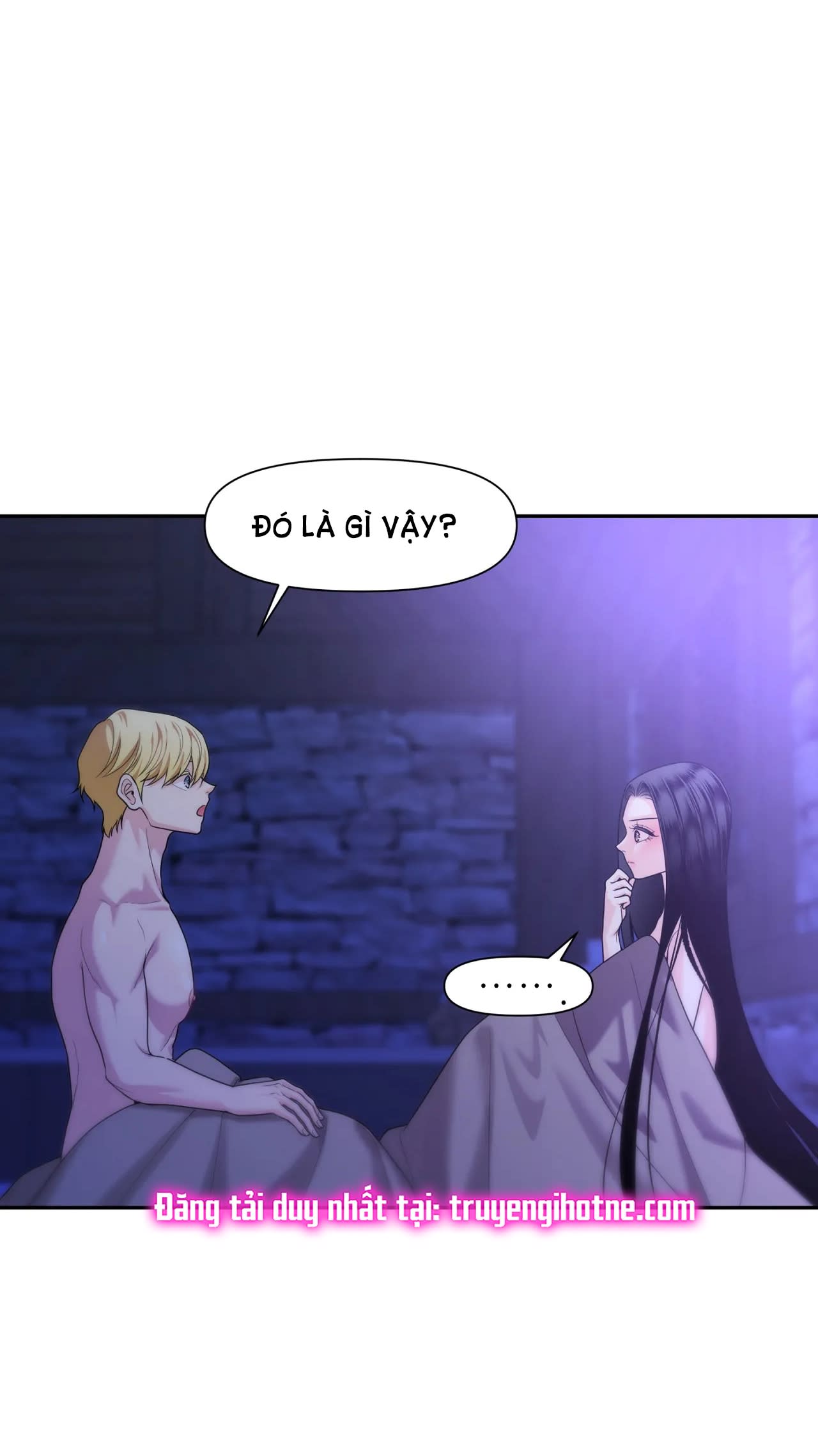 [18+] lửa trong đầm lầy Chap 20.2 - Next Chap 20.1