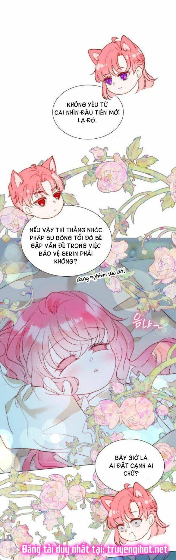 tôi được sinh ra là con gái thứ hai chương 19.2 - Next Chap 20