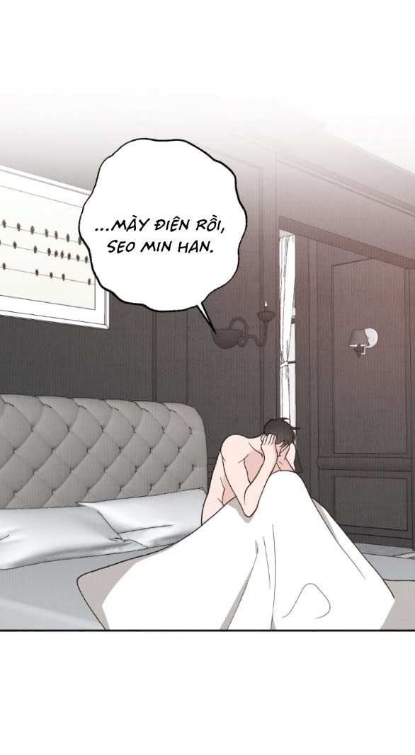 [18+] cuộc hôn nhân chính trị Chap 26 - Trang 2