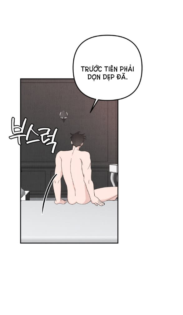 [18+] cuộc hôn nhân chính trị Chap 26 - Trang 2