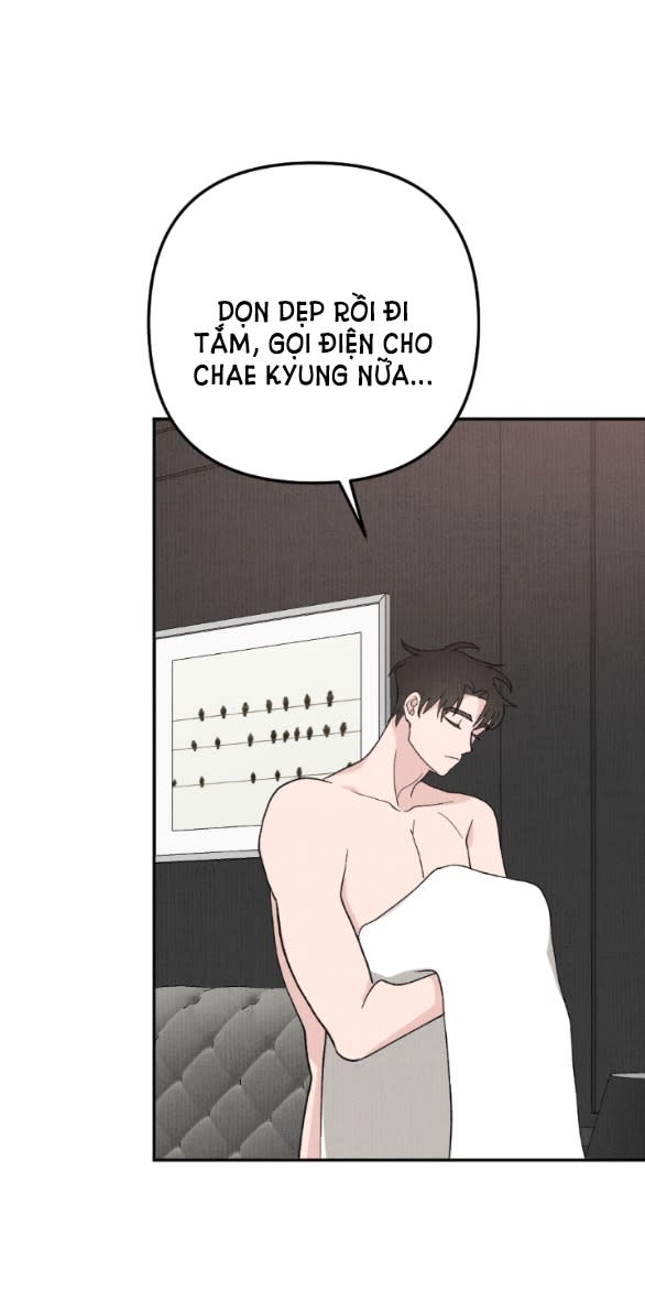 [18+] cuộc hôn nhân chính trị Chap 26 - Trang 2