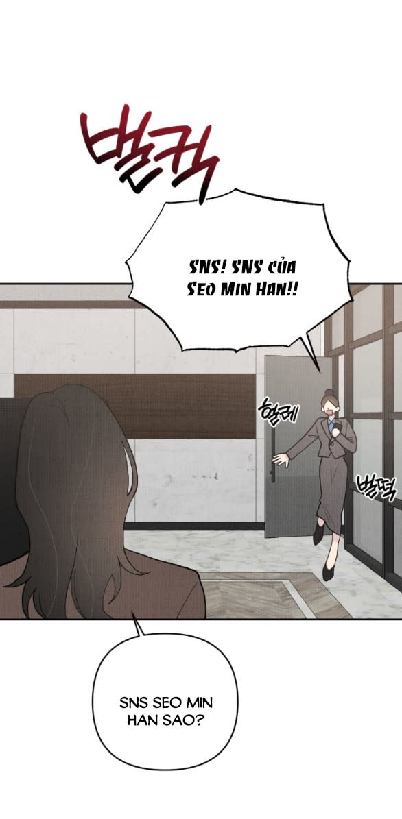 [18+] cuộc hôn nhân chính trị Chap 29 - Trang 2