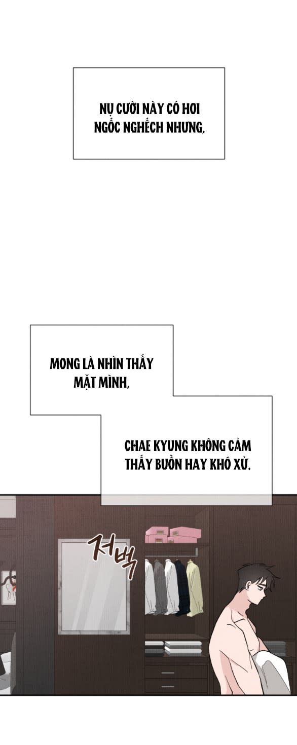 [18+] cuộc hôn nhân chính trị Chap 26 - Trang 2