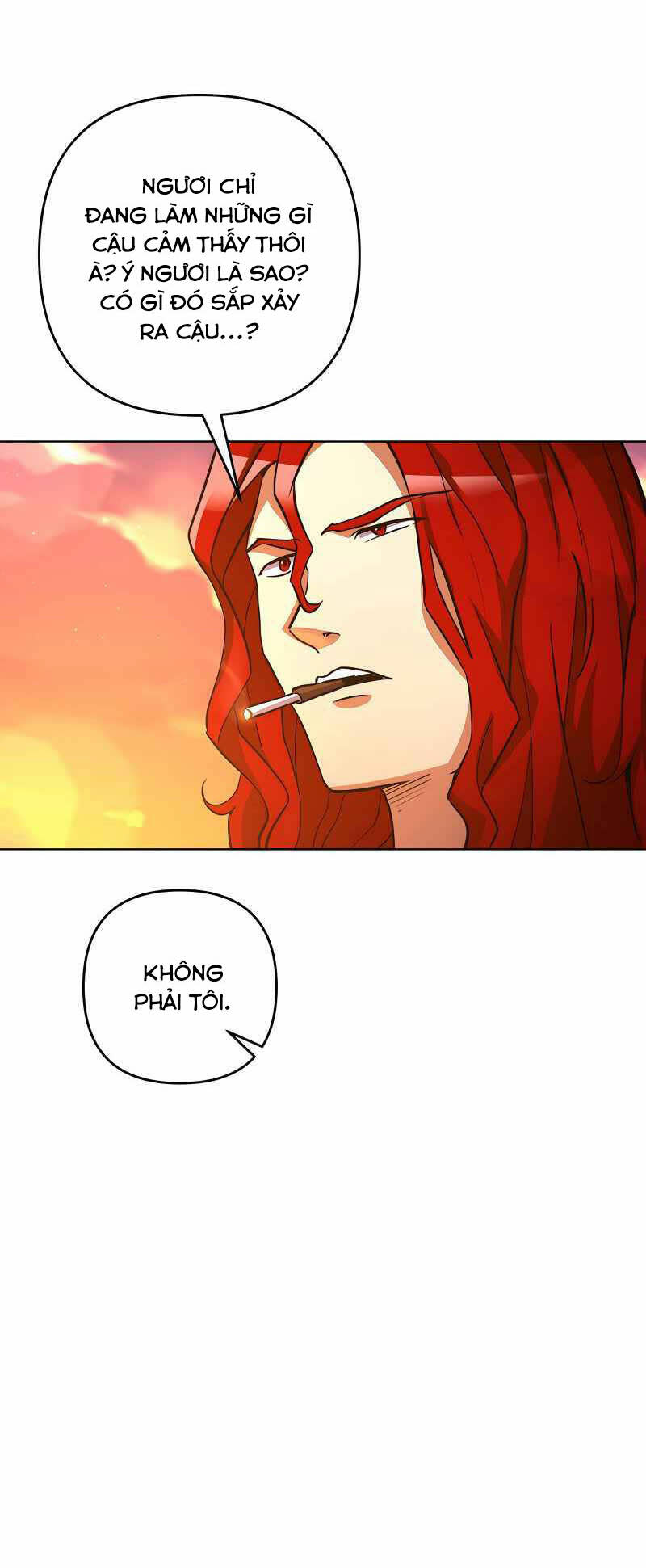 sinh tồn trong cuốn tiểu thuyết manhwa chapter 4 - Next chapter 5