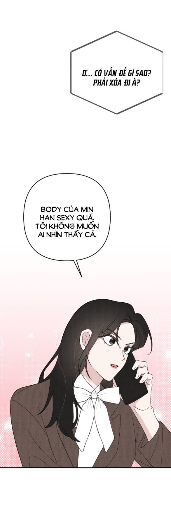 [18+] cuộc hôn nhân chính trị Chap 29 - Trang 2