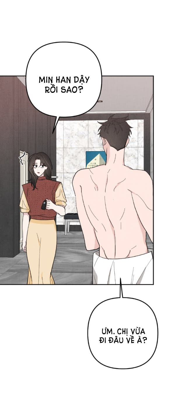 [18+] cuộc hôn nhân chính trị Chap 26 - Trang 2