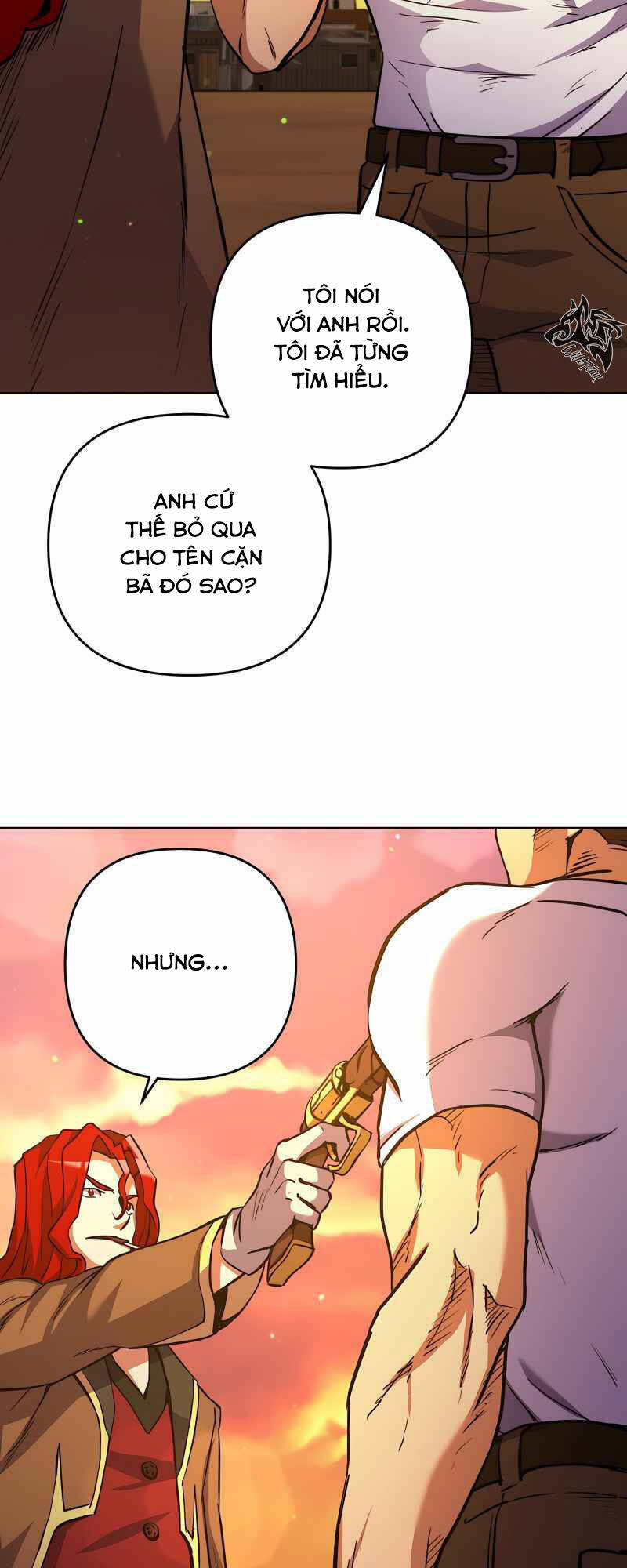 sinh tồn trong cuốn tiểu thuyết manhwa chapter 4 - Next chapter 5