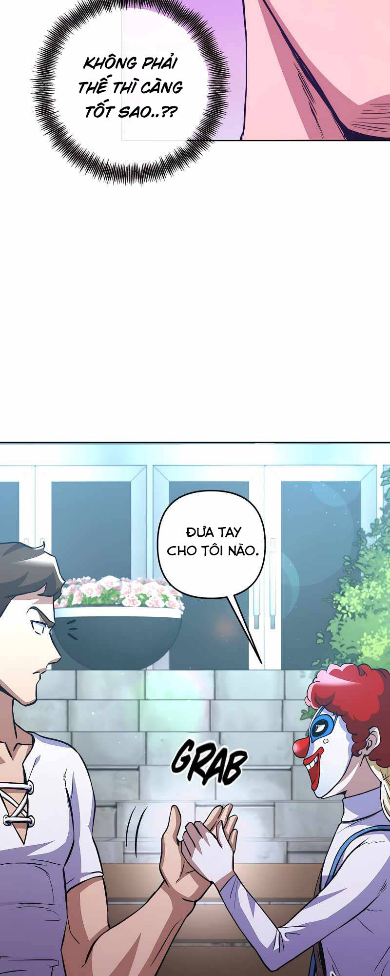 sinh tồn trong cuốn tiểu thuyết manhwa chapter 8 - Next chapter 9