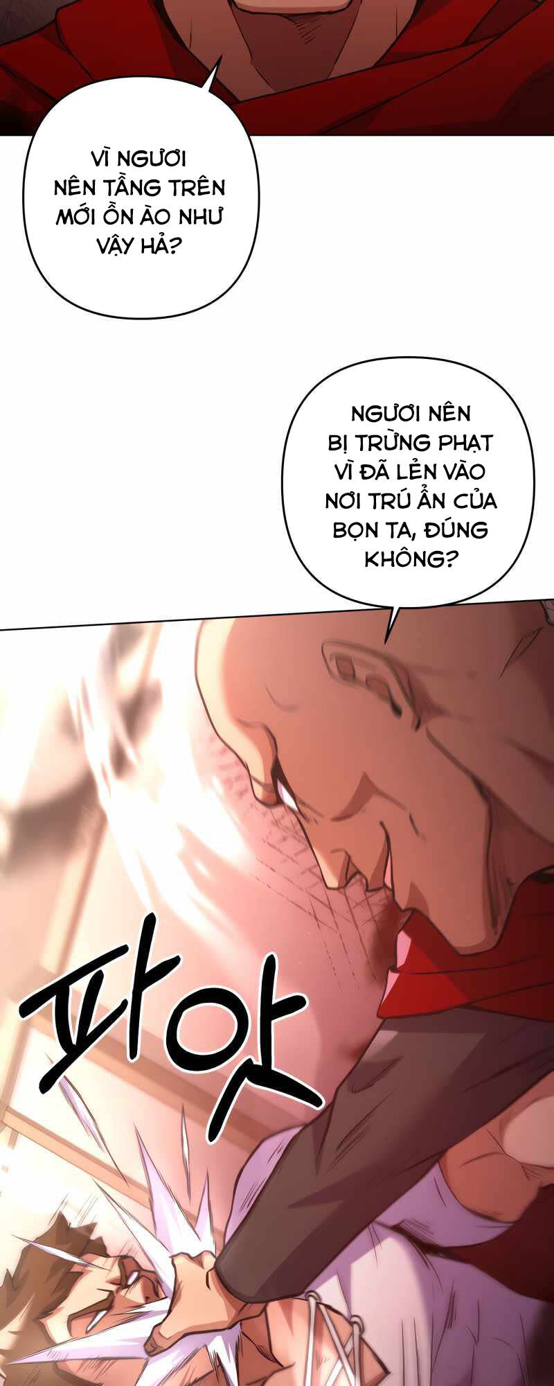 sinh tồn trong cuốn tiểu thuyết manhwa chapter 10 - Next chapter 11