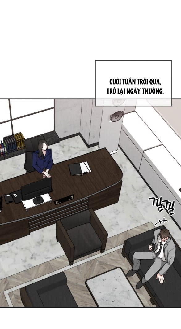 [18+] cuộc hôn nhân chính trị Chap 26 - Trang 2