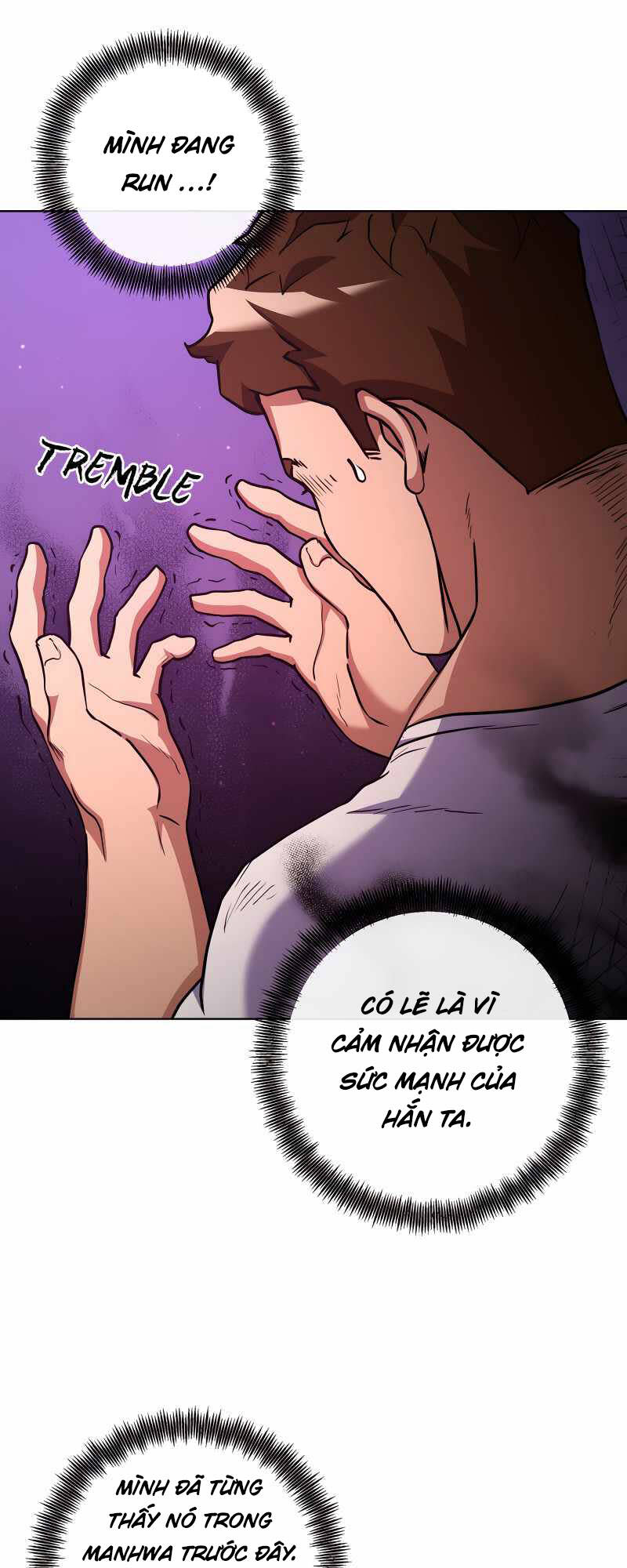 sinh tồn trong cuốn tiểu thuyết manhwa chapter 10 - Next chapter 11