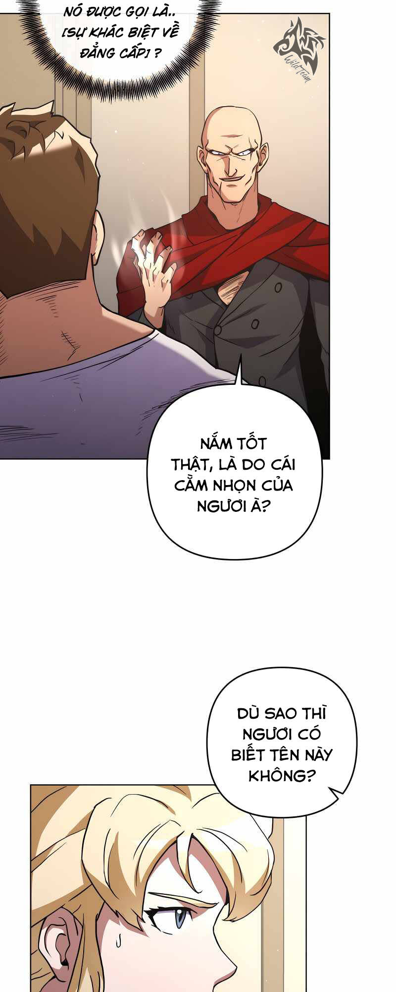 sinh tồn trong cuốn tiểu thuyết manhwa chapter 10 - Next chapter 11