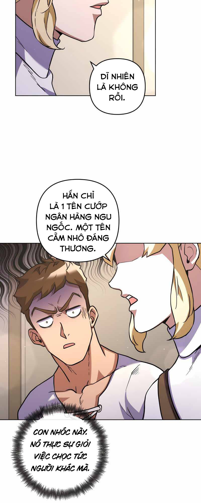 sinh tồn trong cuốn tiểu thuyết manhwa chapter 10 - Next chapter 11