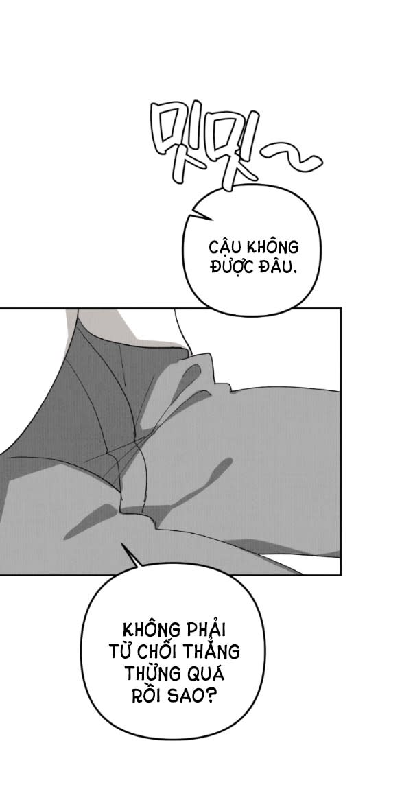 [18+] cuộc hôn nhân chính trị Chap 26 - Trang 2