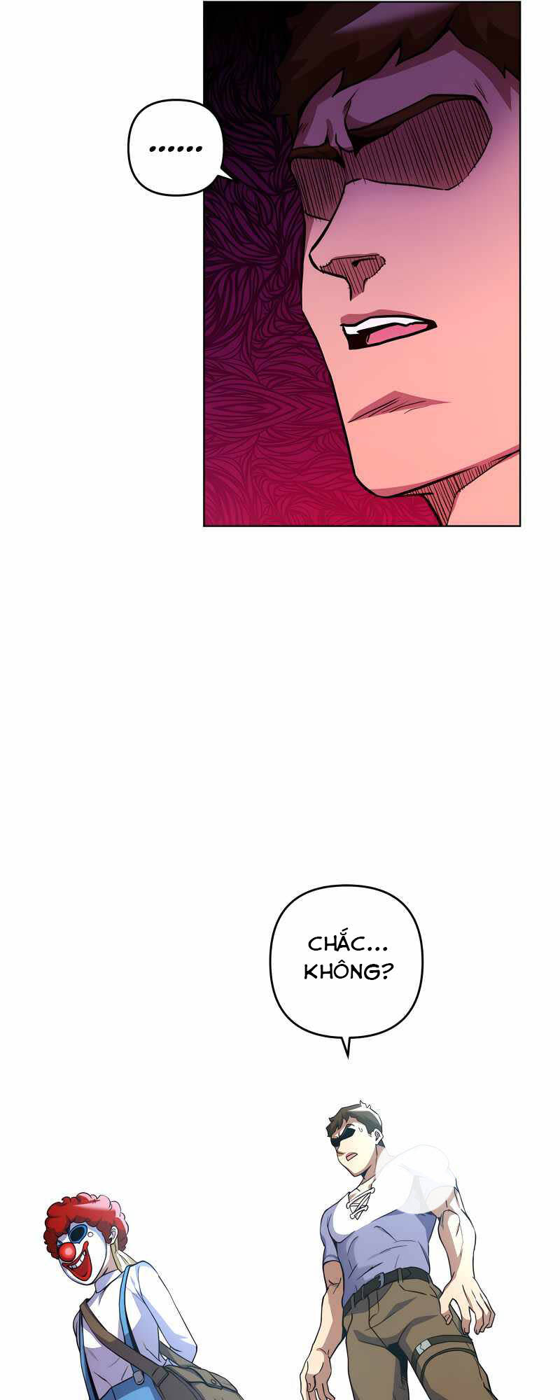 sinh tồn trong cuốn tiểu thuyết manhwa chapter 8 - Next chapter 9