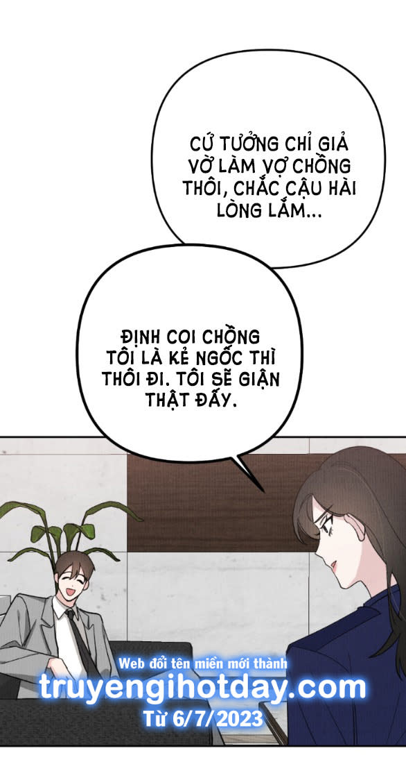 [18+] cuộc hôn nhân chính trị Chap 26 - Trang 2