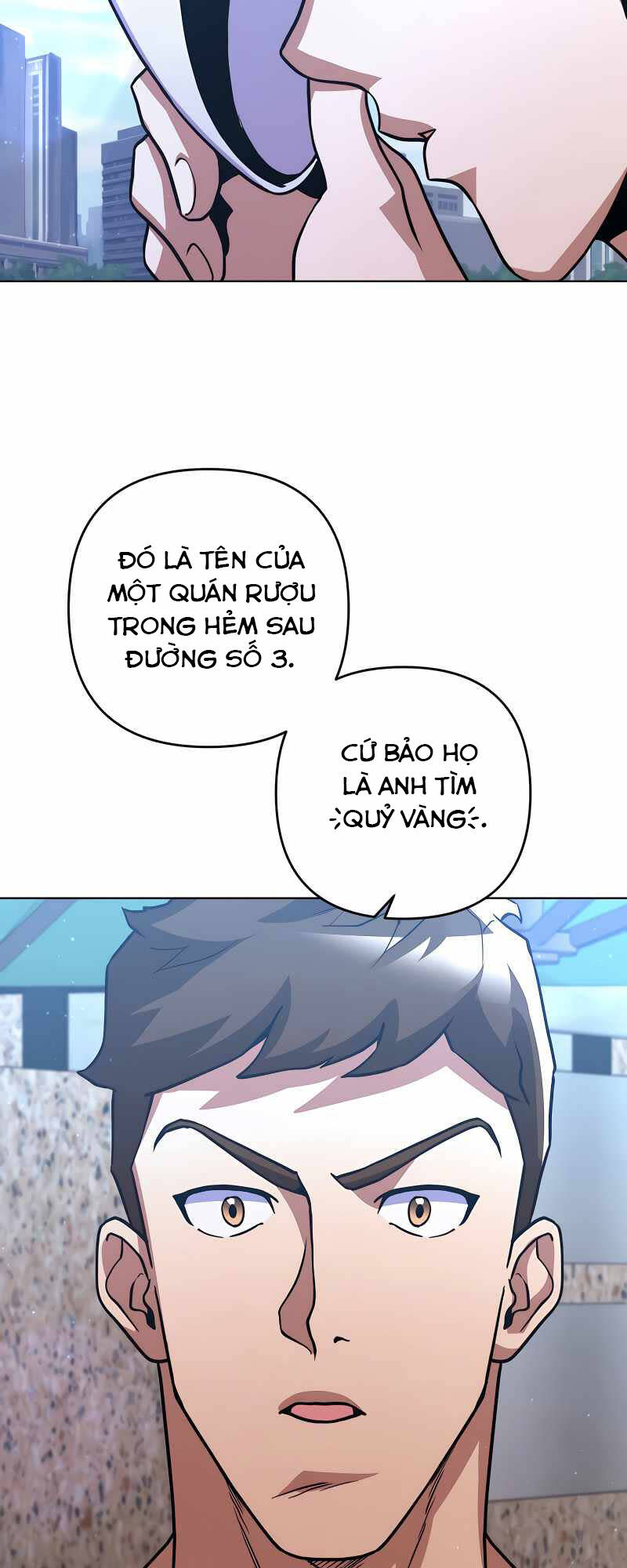 sinh tồn trong cuốn tiểu thuyết manhwa chapter 8 - Next chapter 9