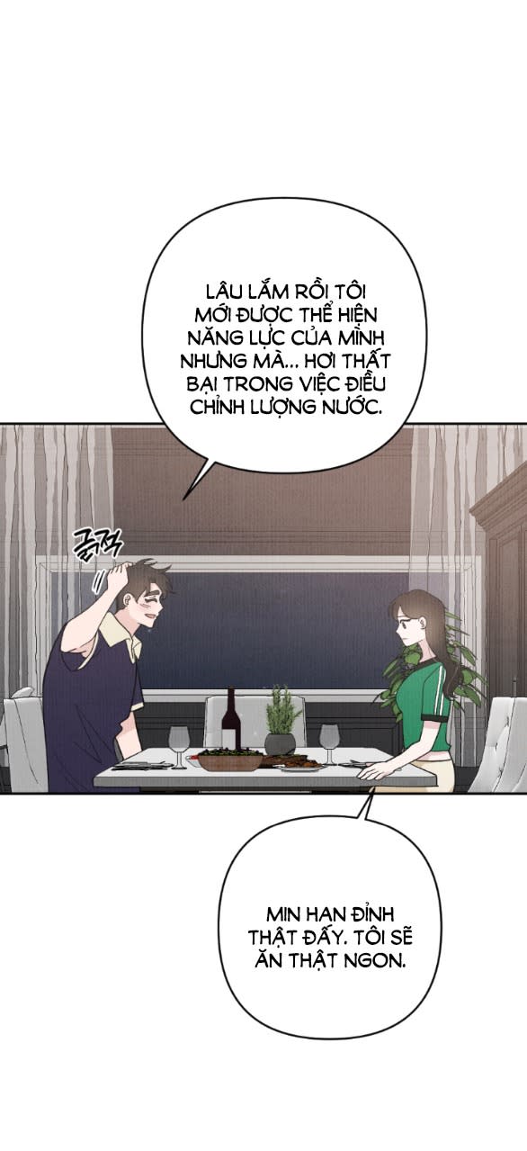 [18+] cuộc hôn nhân chính trị Chap 29 - Trang 2