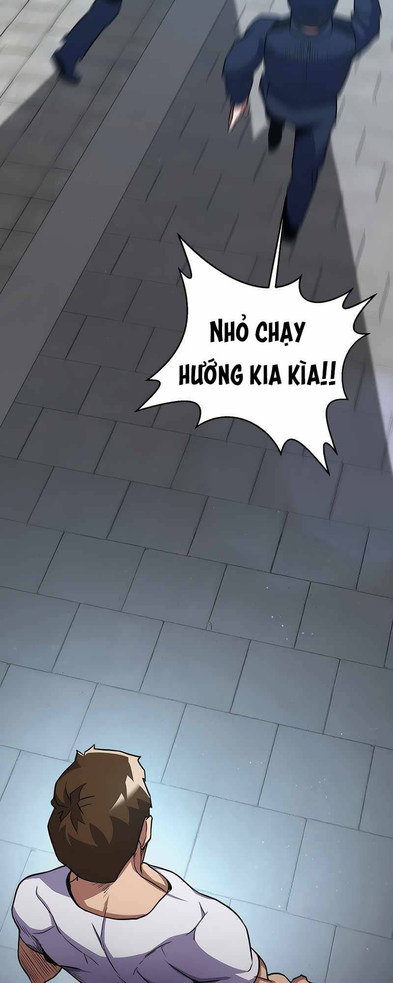 sinh tồn trong cuốn tiểu thuyết manhwa chapter 8 - Next chapter 9