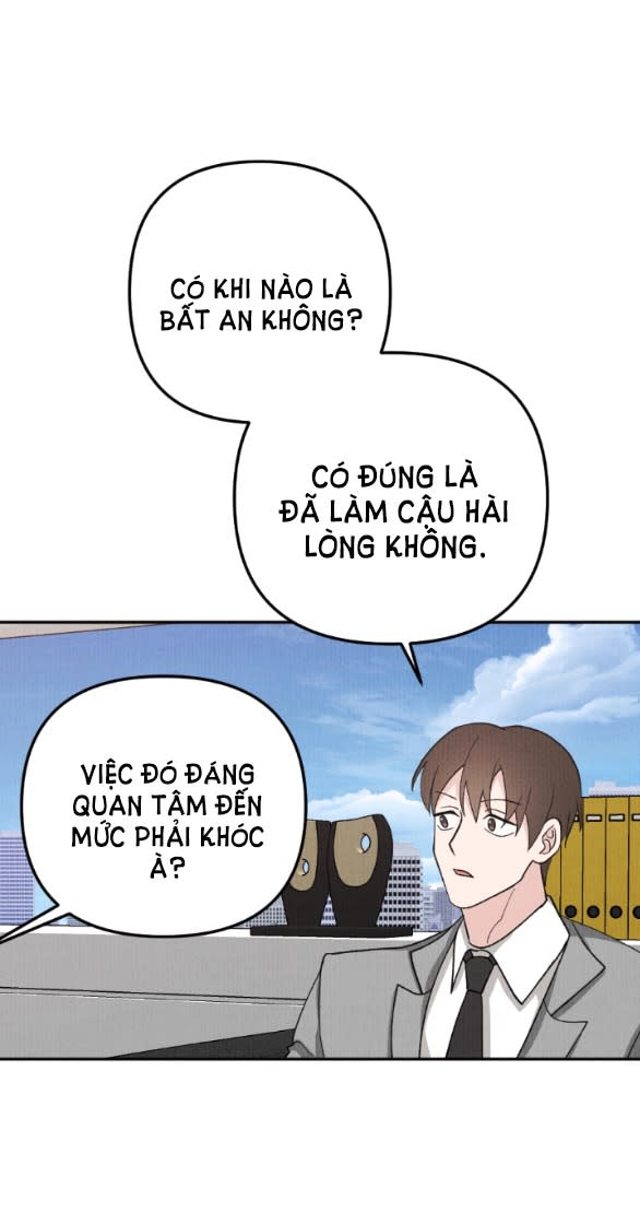 [18+] cuộc hôn nhân chính trị Chap 26 - Trang 2