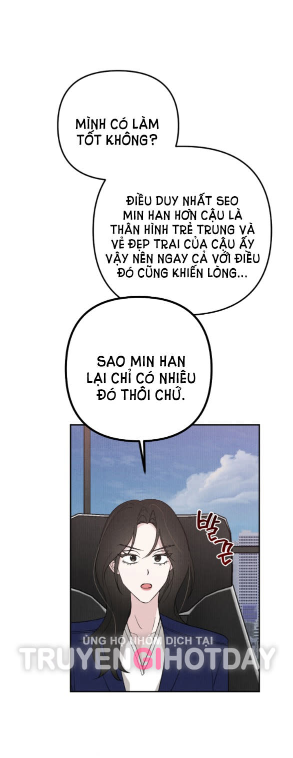 [18+] cuộc hôn nhân chính trị Chap 26 - Trang 2