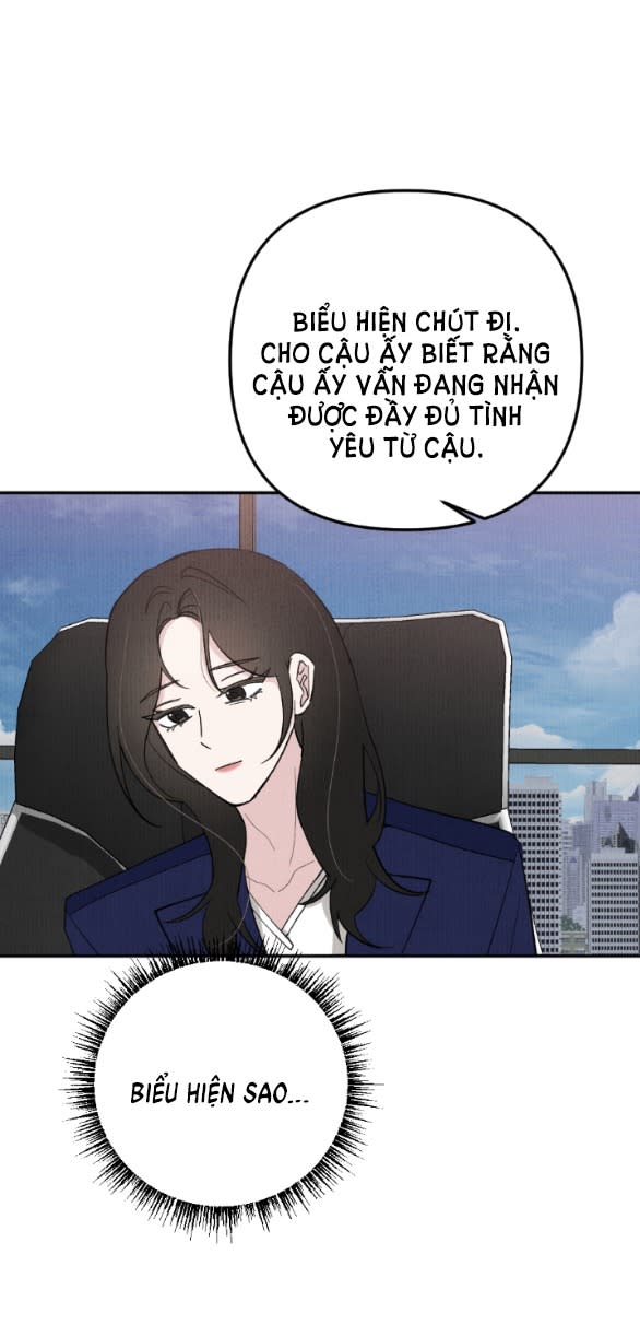 [18+] cuộc hôn nhân chính trị Chap 26 - Trang 2