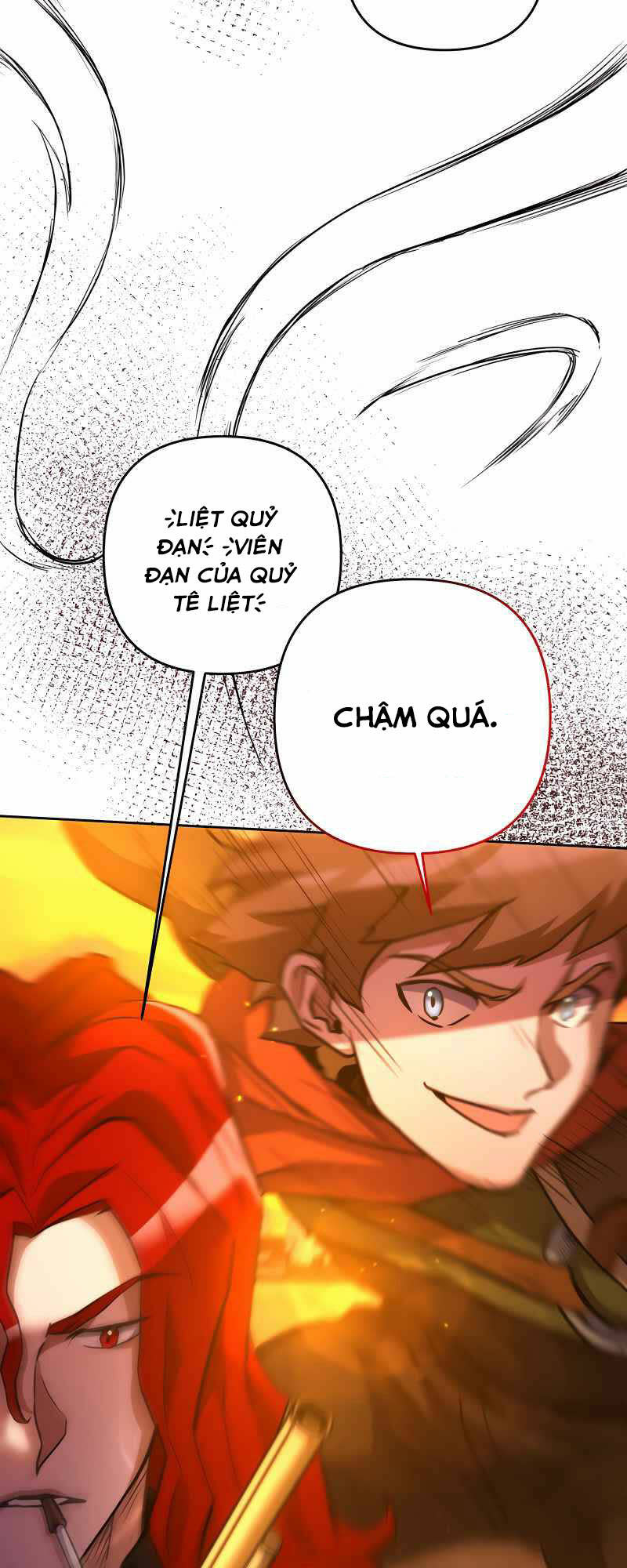 sinh tồn trong cuốn tiểu thuyết manhwa chapter 4 - Next chapter 5