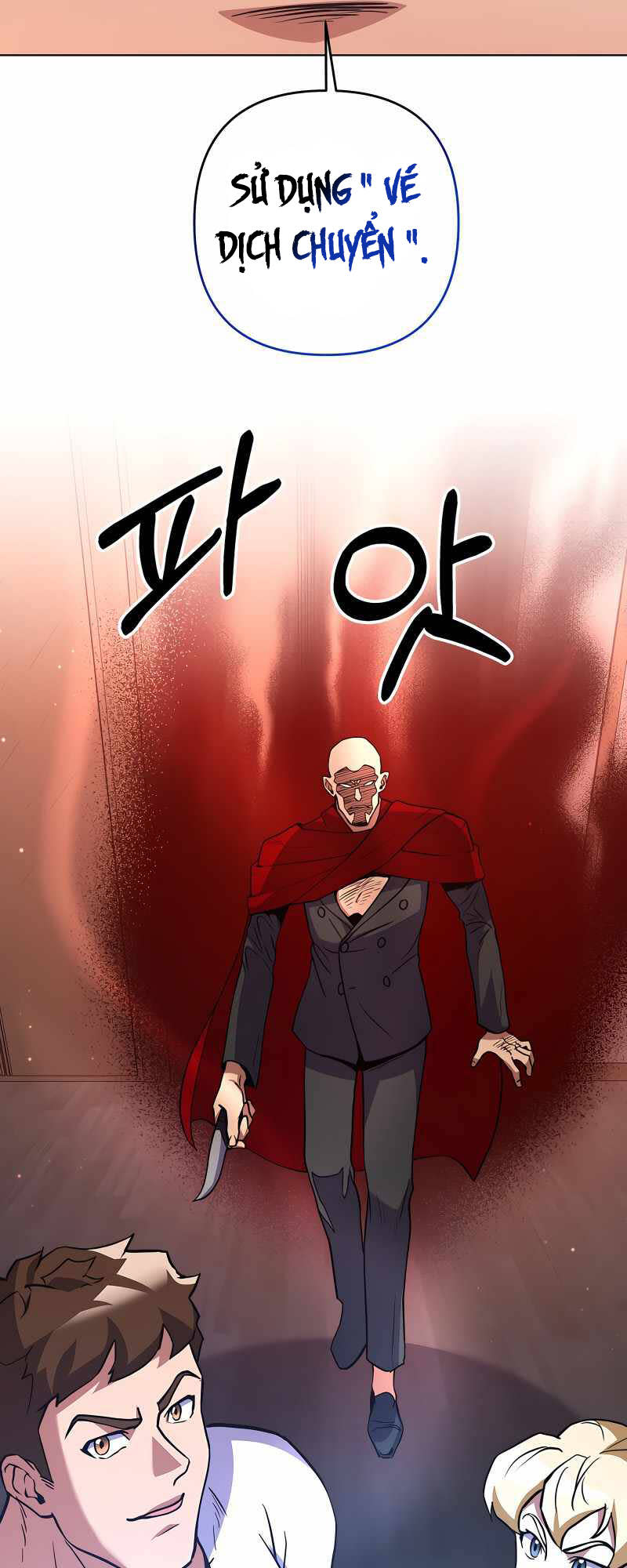 sinh tồn trong cuốn tiểu thuyết manhwa chapter 10 - Next chapter 11