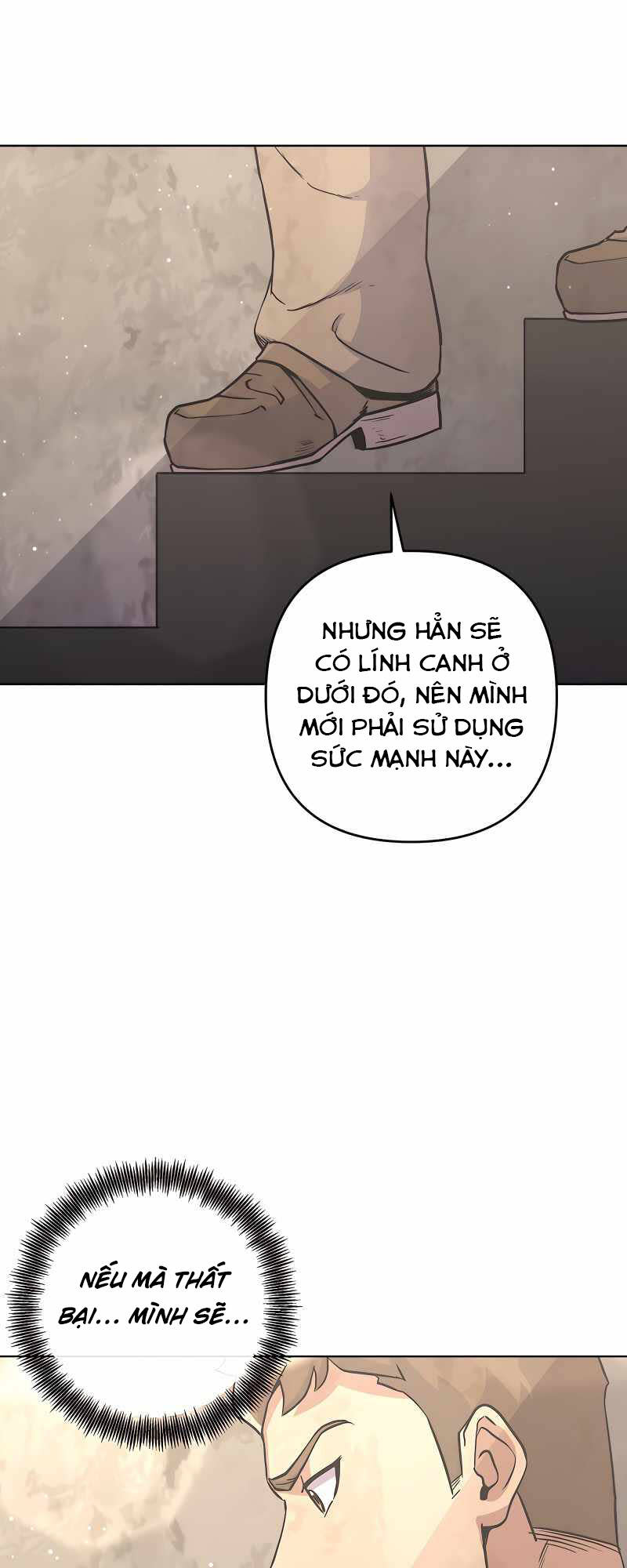 sinh tồn trong cuốn tiểu thuyết manhwa chapter 8 - Next chapter 9