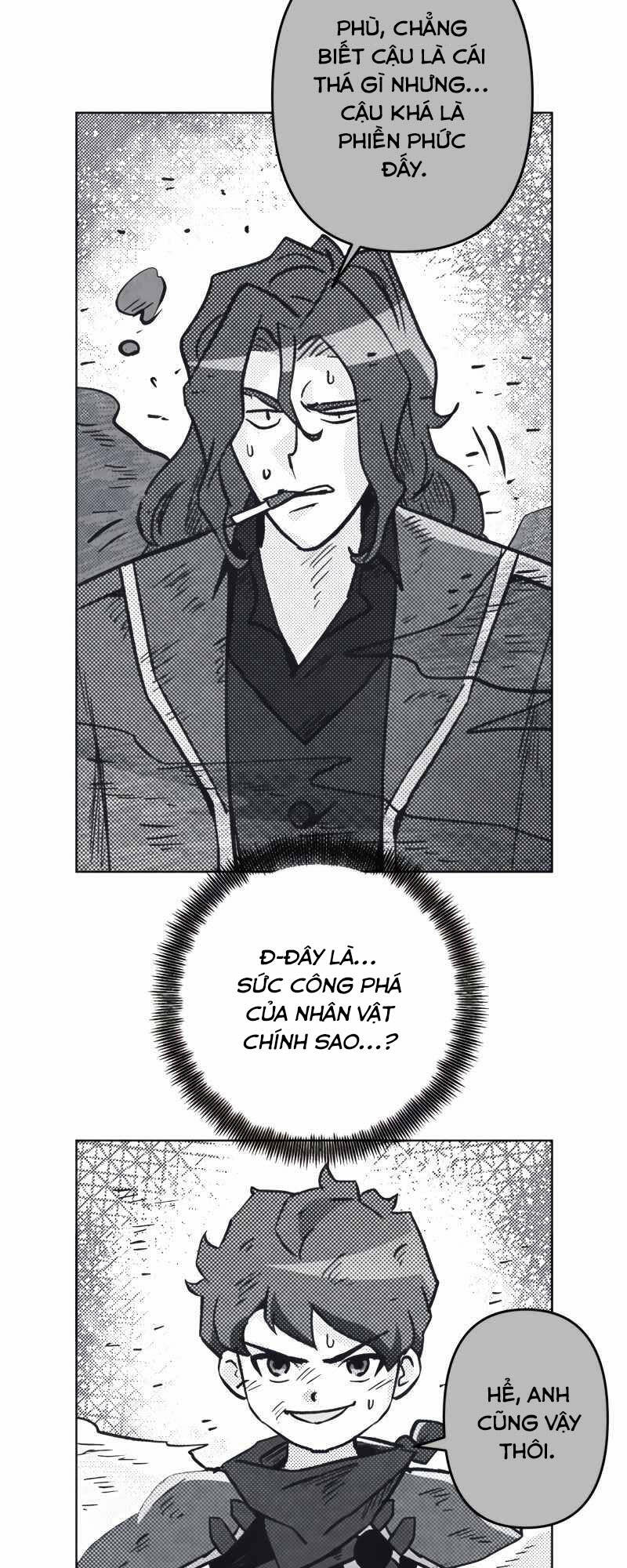 sinh tồn trong cuốn tiểu thuyết manhwa chapter 4 - Next chapter 5