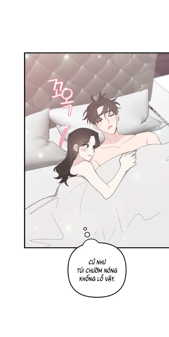 [18+] cuộc hôn nhân chính trị Chap 21 - Trang 2