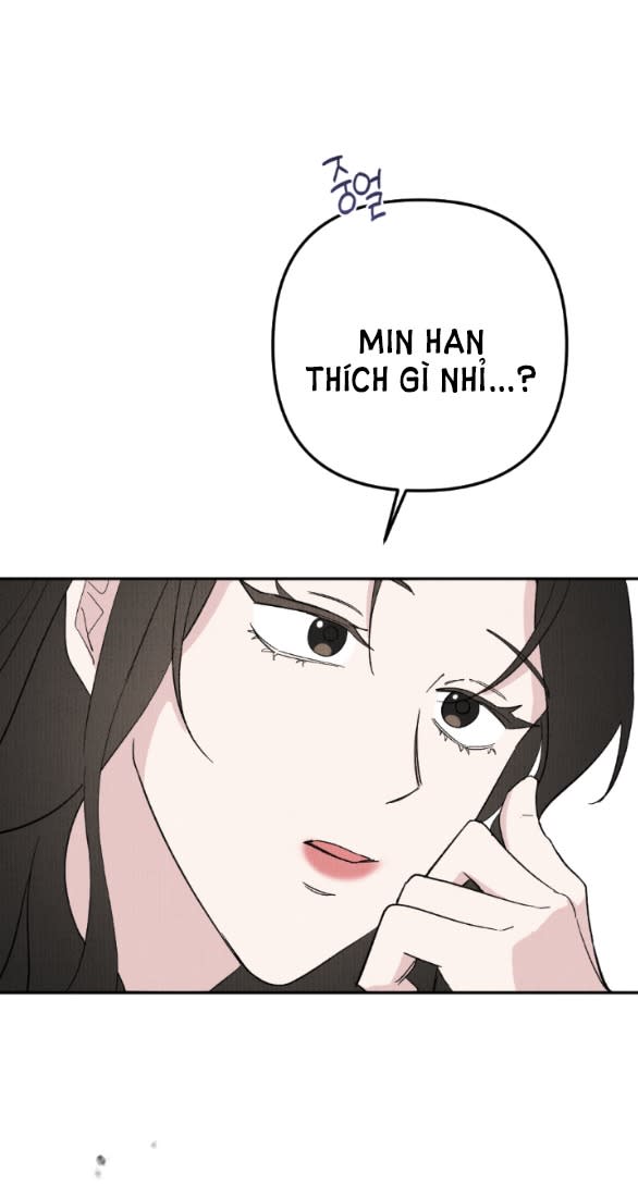 [18+] cuộc hôn nhân chính trị Chap 26 - Trang 2