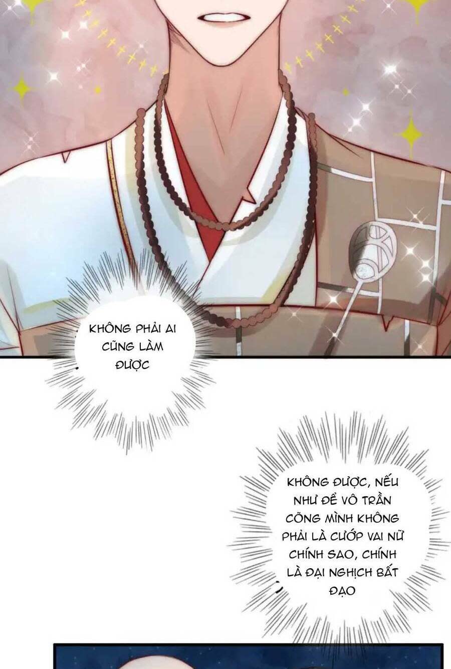 hòa thượng phản diện giả bạch liên hoa Chapter 12 - Next 