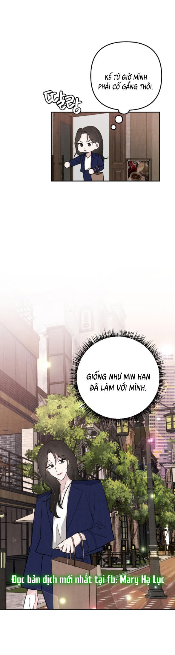 [18+] cuộc hôn nhân chính trị Chap 26 - Trang 2