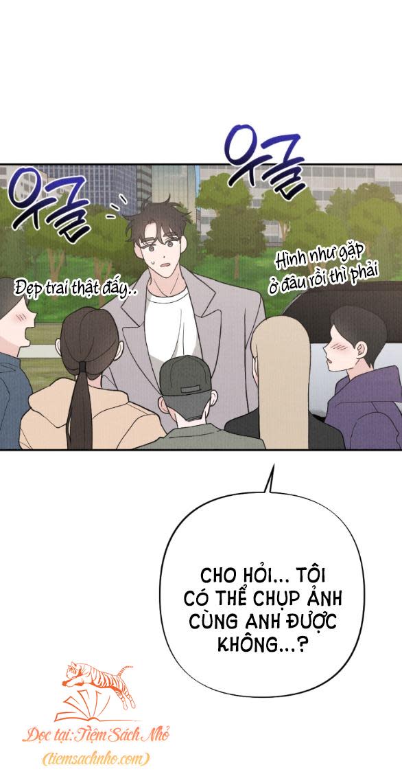 [18+] cuộc hôn nhân chính trị Chap 28 - Trang 2