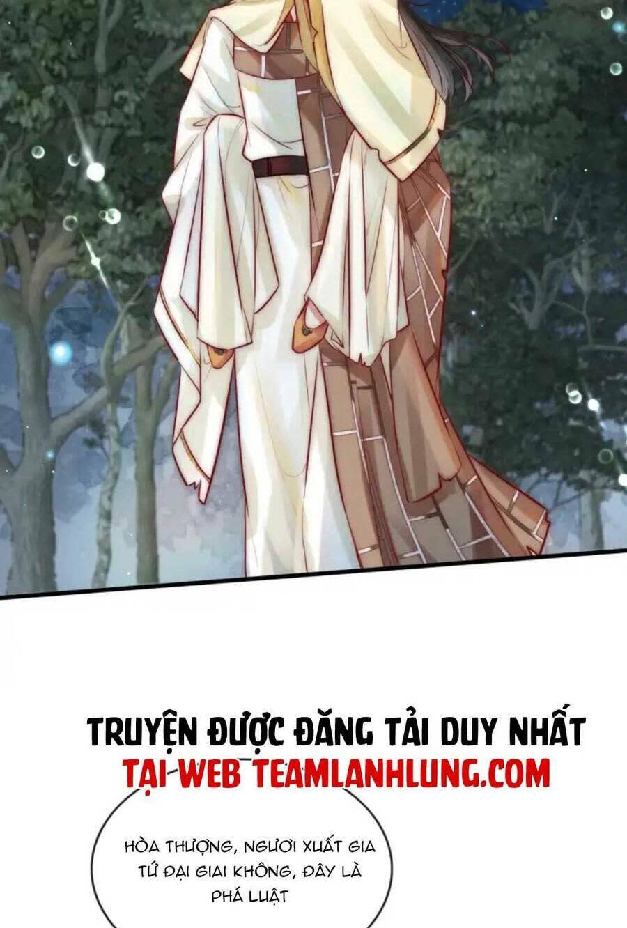 hòa thượng phản diện giả bạch liên hoa Chapter 12 - Next 